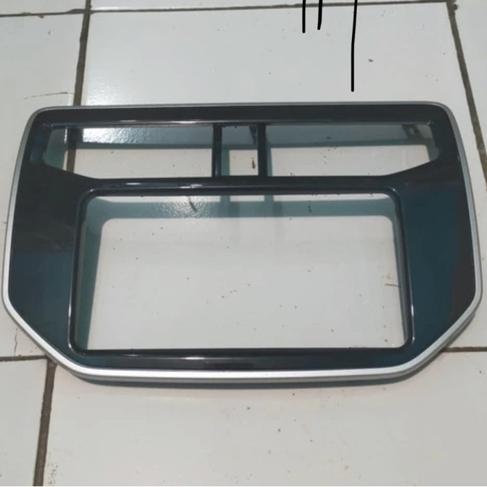 [Original] Frame Tape Head Unit Rush Terios 2019 Original Berkualitas