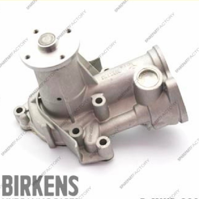 ✅New Ori Water Pump Mitsubishi Delica Gwm-39A Berkualitas