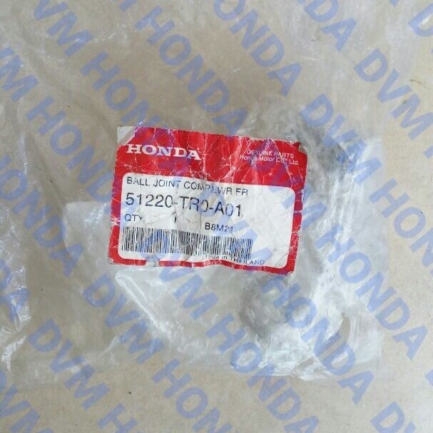 ✅Ori Balljoint Bawah Original Civic Fb Terbaru