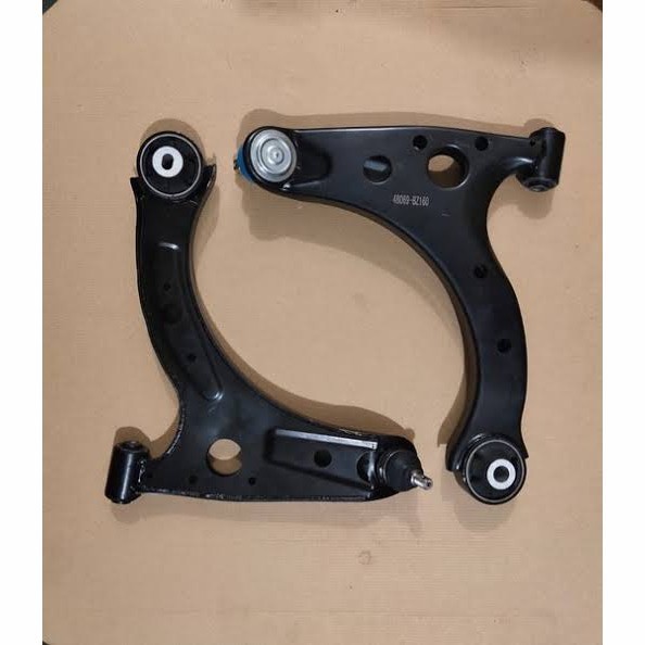 ✅Ori Lower Arm Assy Sayap Bawah Toyota Avanza 2004/2005/2005/2006/2007/2008 Diskon