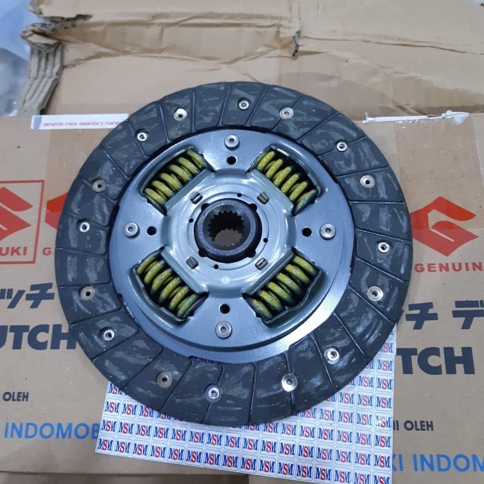 ✅Ori Clutch Disc Kampas Kopling Apv Arena Terbaru