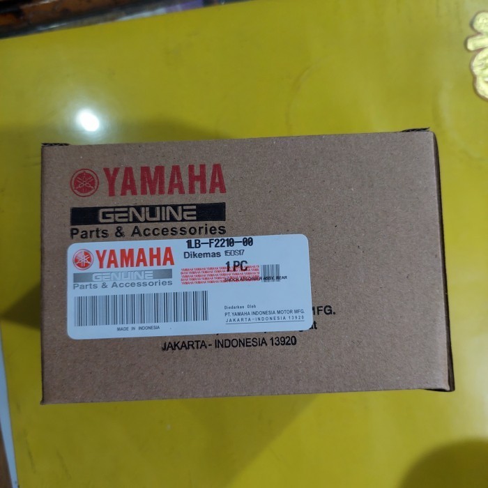 ✅Ready Blok Seher Xeon Rc Terbaru