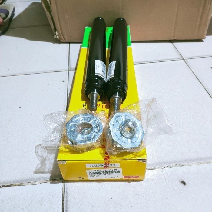 ✅Ori Shockbleaker Depan Futura T120Ss Shok Depan Peredam Kejut Diskon
