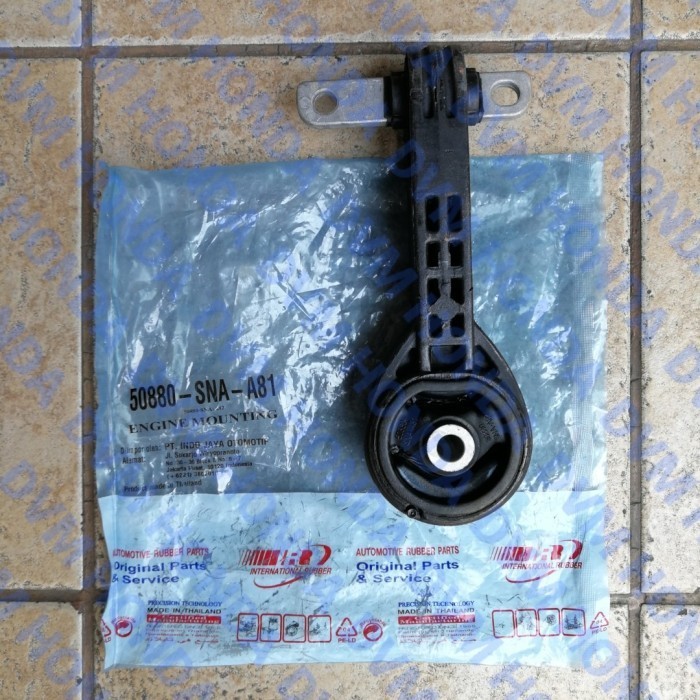 ✅Ready Engine Mounting Kanan Atas Automatic Ir Civic 1.8 Fd Diskon