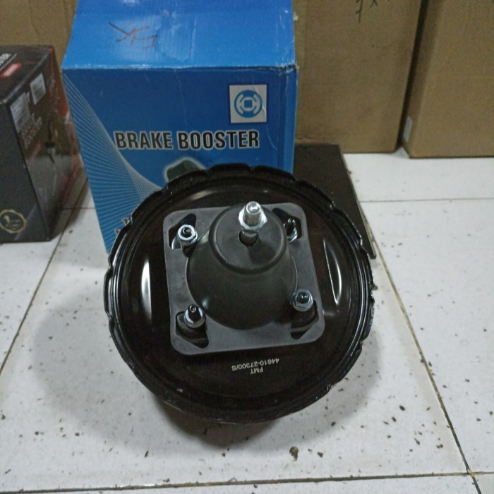 ✅Original Booster Rem Kijang Super 5K Limited