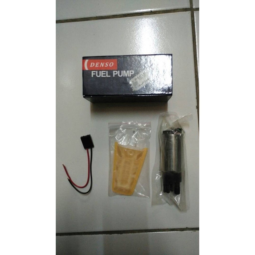 ✅Ready Fuel Pump / Ratak Denso  Avanza  Futura Injection  Terbaru