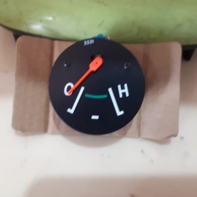 ✅New Temperatur Gauge Meter Temperatur Jeep Cj7 Berkualitas