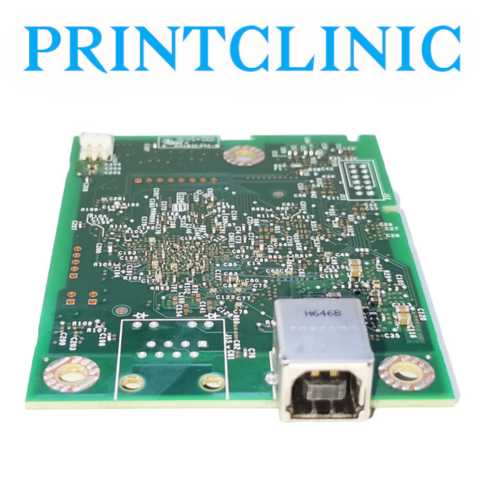 Formatter Board Hp Laserjet M102 M102A M 102 G3Q34-60001 Best