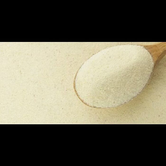 

Hs Tepung Semolina 1 Kg