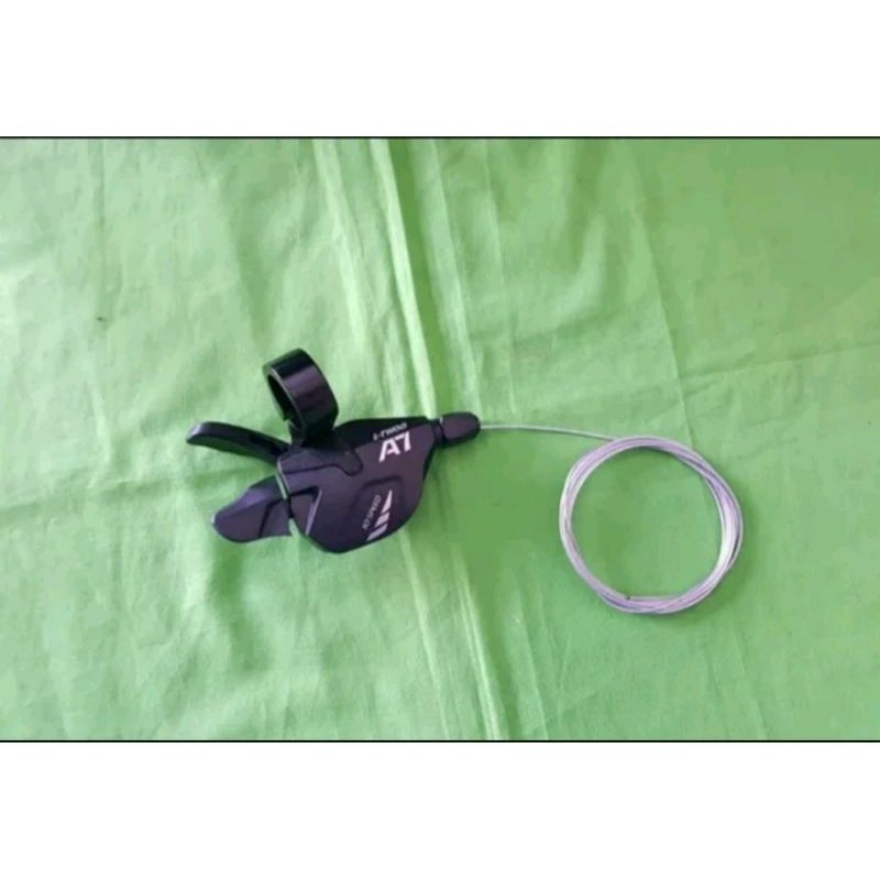 Shifter 10 Speed Kanan Ltwoo A7 Compatible Shimano Deore M6000