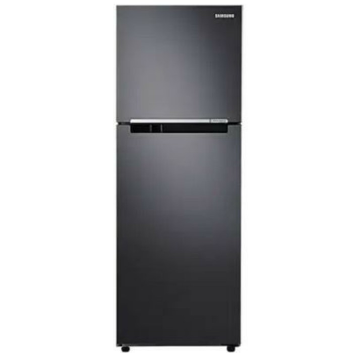 [Baru] Kulkas Samsung 2 Pintu Rt22Farbdb1 Inverter Cool Pack 234L Terbaru