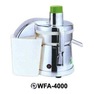 [Baru] Juice Extractor Wfa-4000 / Juicer Pemisah Sari Buah Dengan Ampas Diskon