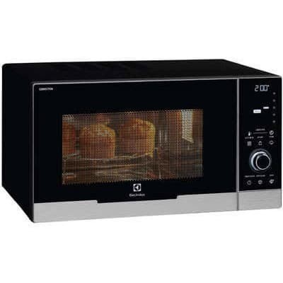 [Baru] Promo Microwave Electrolux Kapasitas 30 Liter Tipe Ems-3087X Terbaru