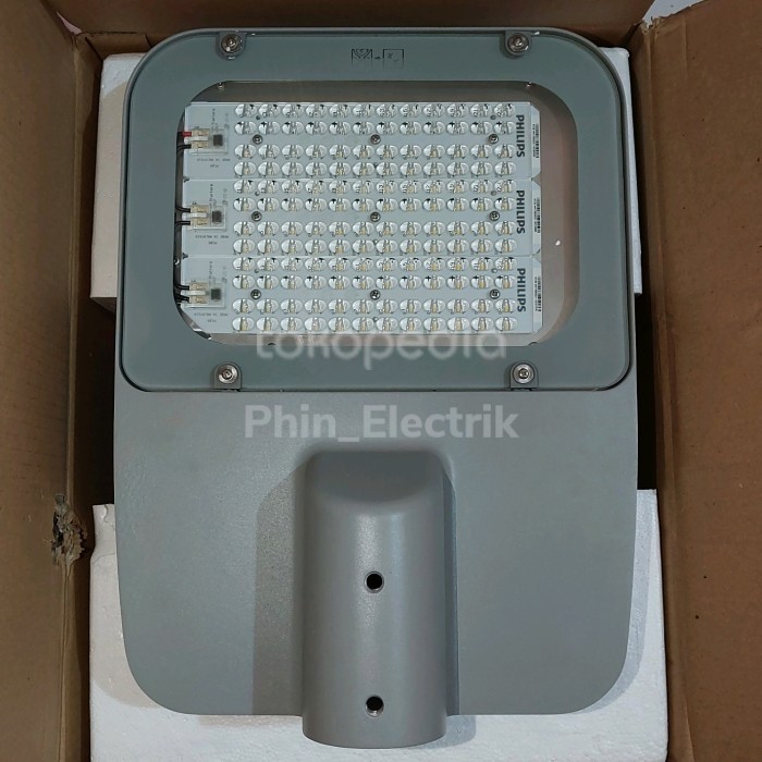 PJU PHILIPS BRP371 90WATT LED Philips PJU Brp 317 90watt