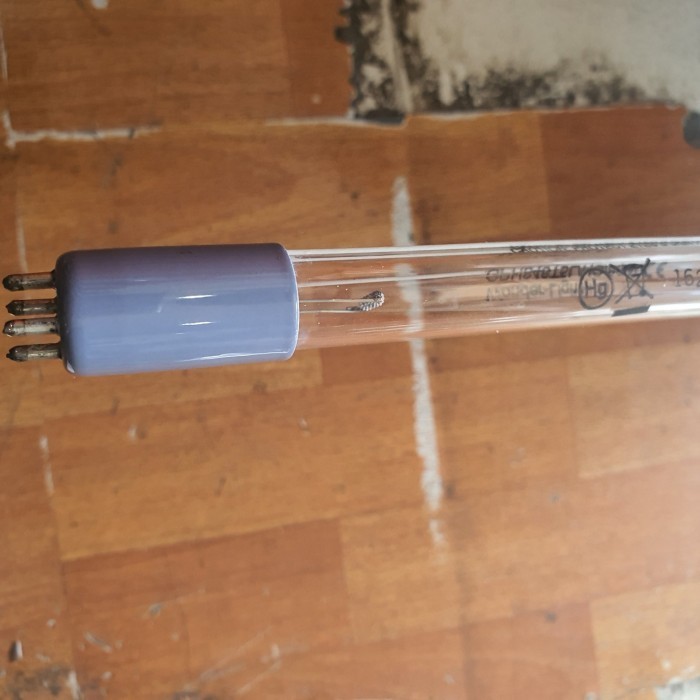 [New Ori] Lampu Uv 85Watt Panjang 85Cm Utk 24Gpm Terbaru