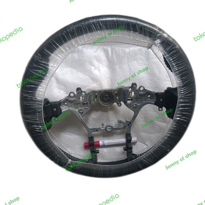 [Baru] Lingkar Stir Innova Reborn Venturer Terbaru