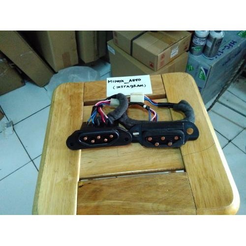 [Baru] Switch Pintu Luxio 1 Set Untuk 1Pintu Limited