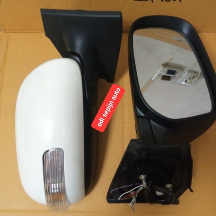 ✨Ori Spion Mobil Yaris 2011 2012 Original Berkualitas