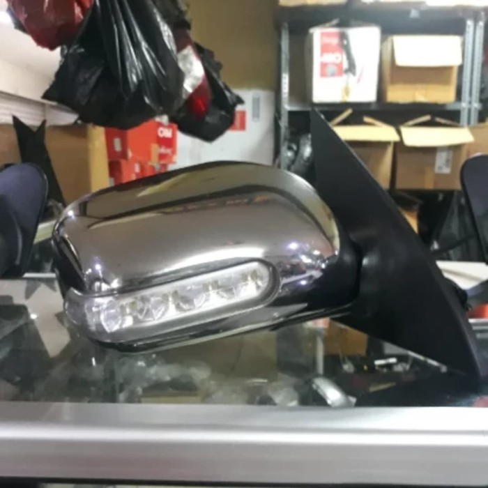 ✨New Ori Spion Mobil Toyota Avanza Vvti Original Tahun 2009 Diskon