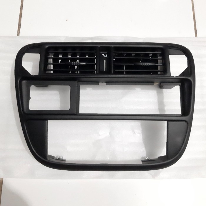[Baru] Panel Tengah Frame Dashboard Audio Kisi-Kisi Ac Honda Civic Ferio Berkualitas