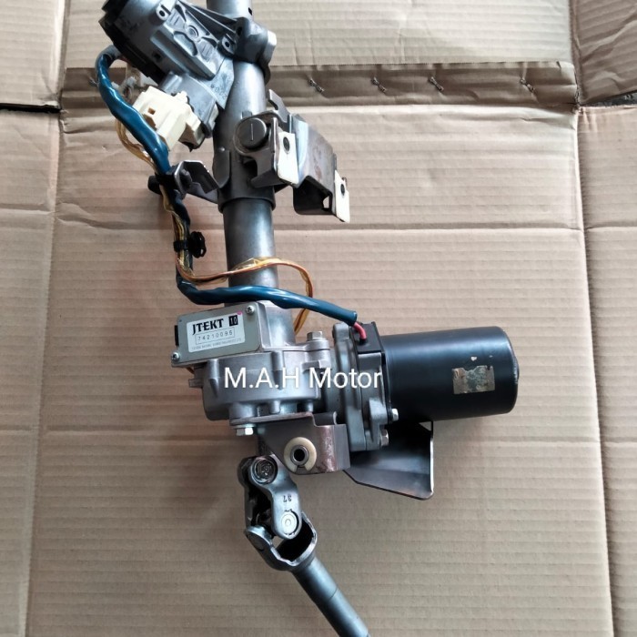 [Baru] Culum Stir Yaris 2006-2013 Diskon