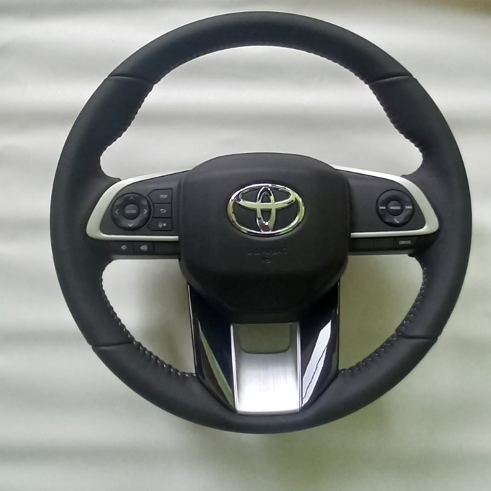 [Baru] Stir Well Avanza Veloz 2022 Diskon