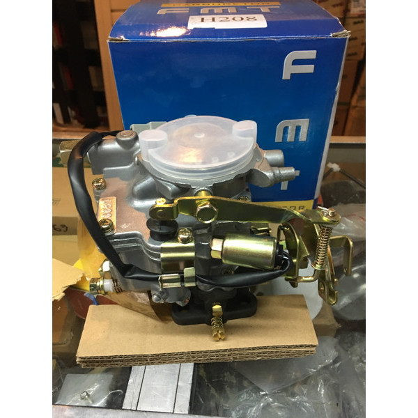 [Ori] Carbulator Carburator Kabulator Karburator Kijang Super 5K 1986 - 1991 Terbatas