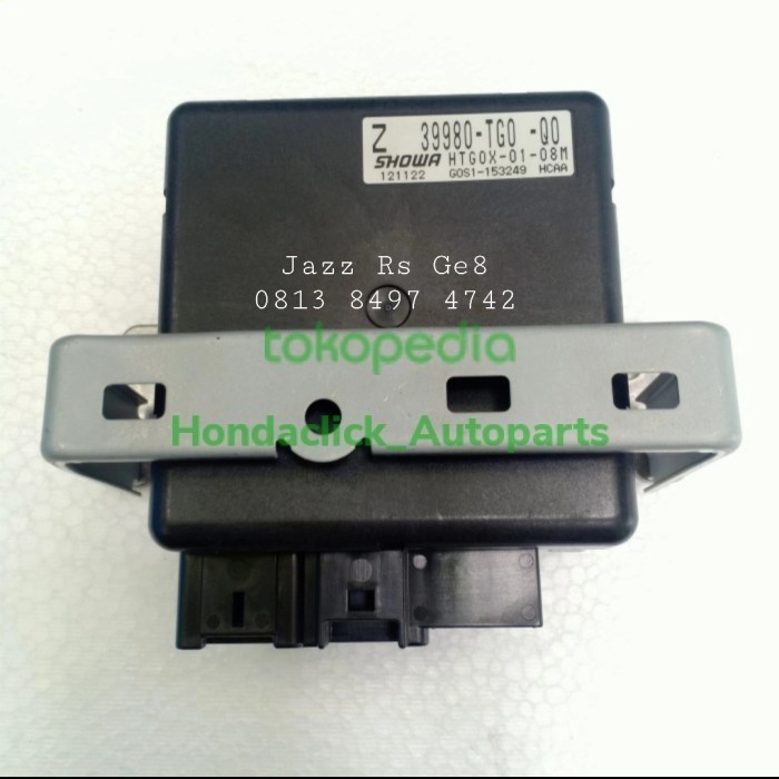 [New] Modul Eps Honda Jazz Rs Ge8 Original Diskon