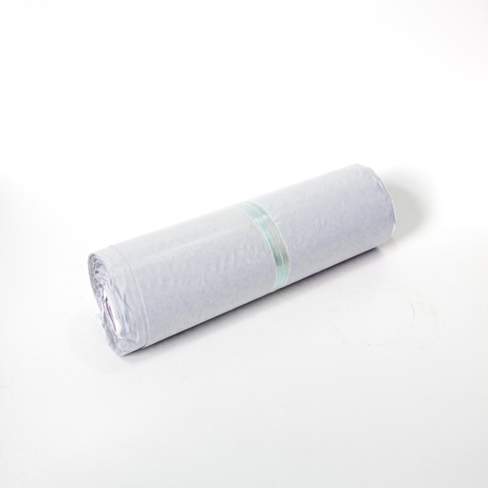 

Lastik Polymailer Putih 25 X 40 Packaging Kantong Amplop Isi 100 Pcs