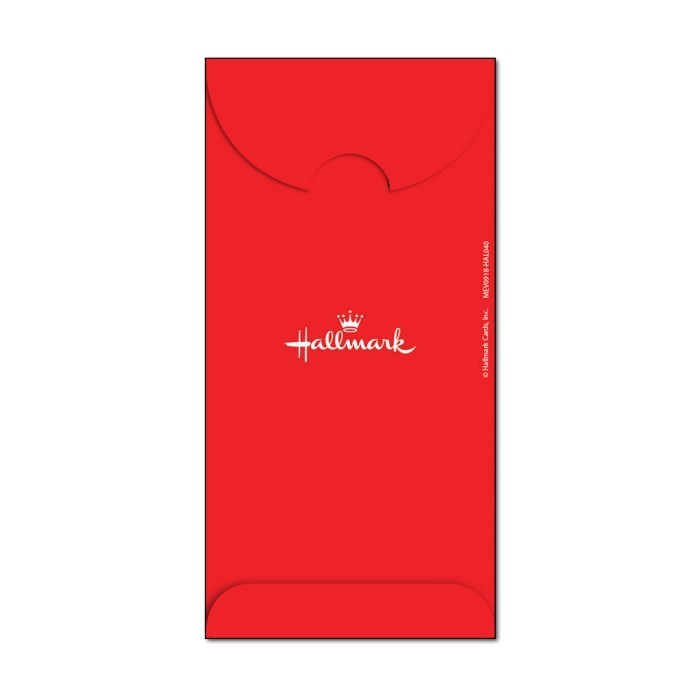 

Money Envelope Large - Angpao - Amplop Uang - - Hal040