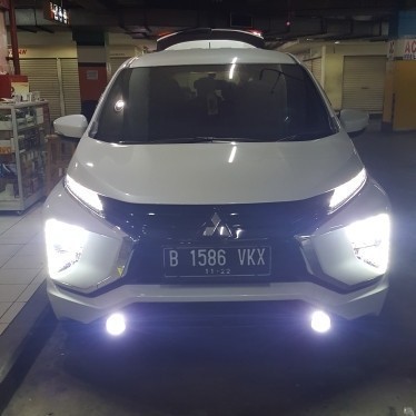[New] Lampu Led Foglamp Xpander Foglamp Led Mitsubishi Xpander Lampu Kabut Limited