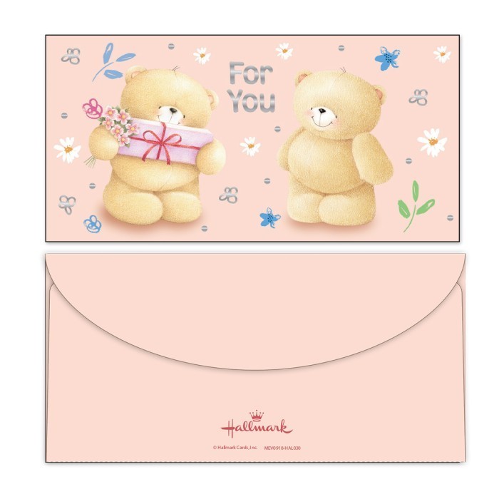 

Money Envelope Large - Angpao - Amplop Uang - - Hal030