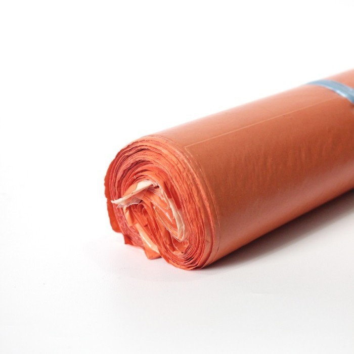 

Plastik Polymailer Orange 25 X 35 Packaging Kantong Amplop Isi 100 Pcs
