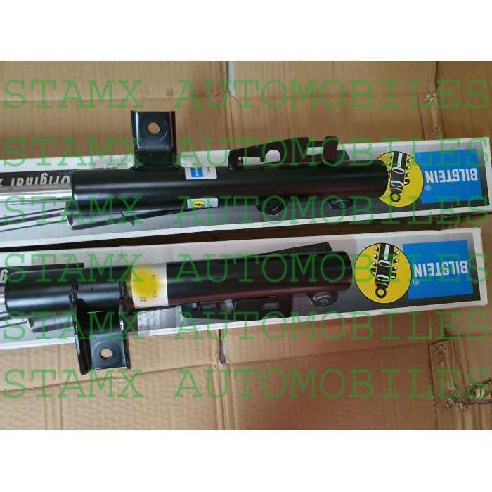 [Original] Shock Breaker Depan Original Bilstein Germany Smart Fortwo 2008-2016 Terbatas