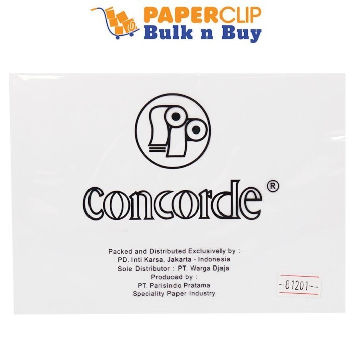 

Amplop De C6 81201 90Gr12