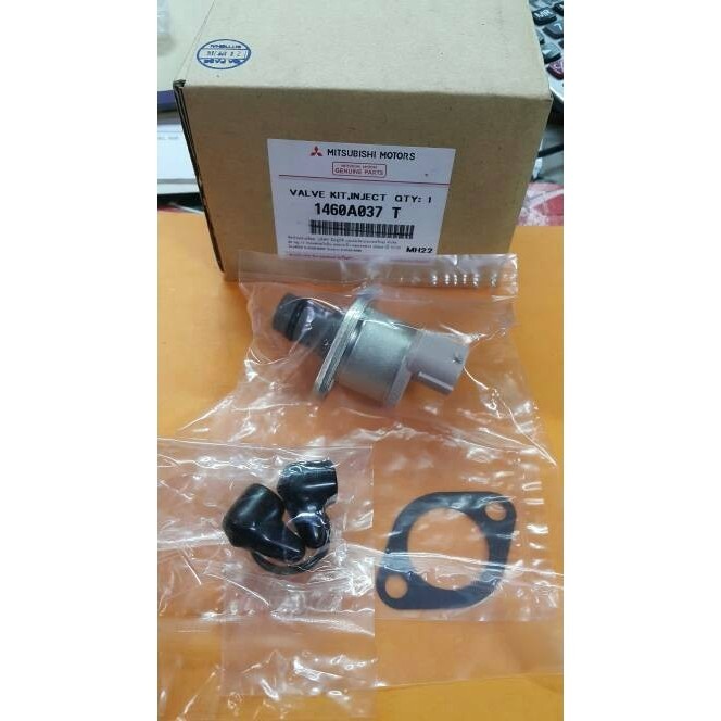 [Ori] Scv Valve Injeksi Pump Pajero Sport / Triton 2500Cc Terbaru