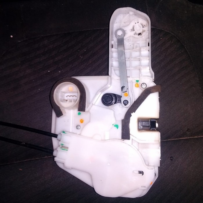 [Original] Doorlock Kanan Depan Outlander Sport Asx Diskon