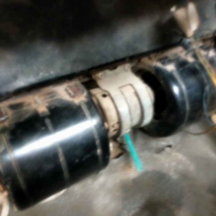 ✅New Ac Denso Bekas Mobil Futura Pickup Terbaru