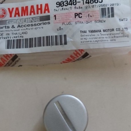 ORI 90340-14805 TUTUP MAGNET KECIL JUPITER Z JUPITER MX ( YAMAHA JP GROUP )