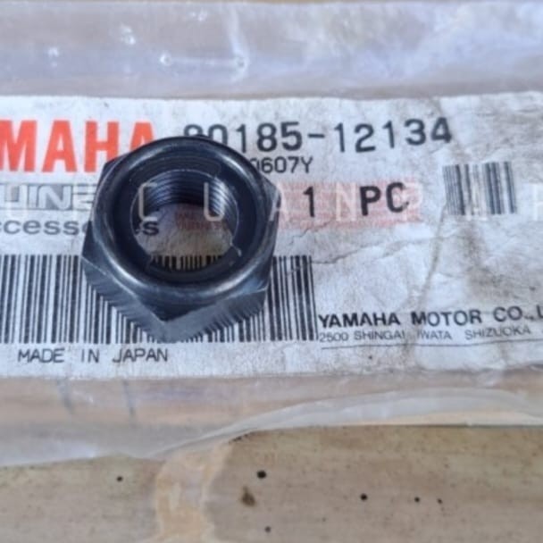 ORI 90185-12134 BAUT AS ARM RX KING,FIZR,VEGA R,SCORPIO Z ( YAMAHA JP GROUP )