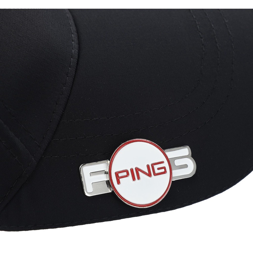 Topi Golf Baseball Cap Marker Square Logo G430 Png-364