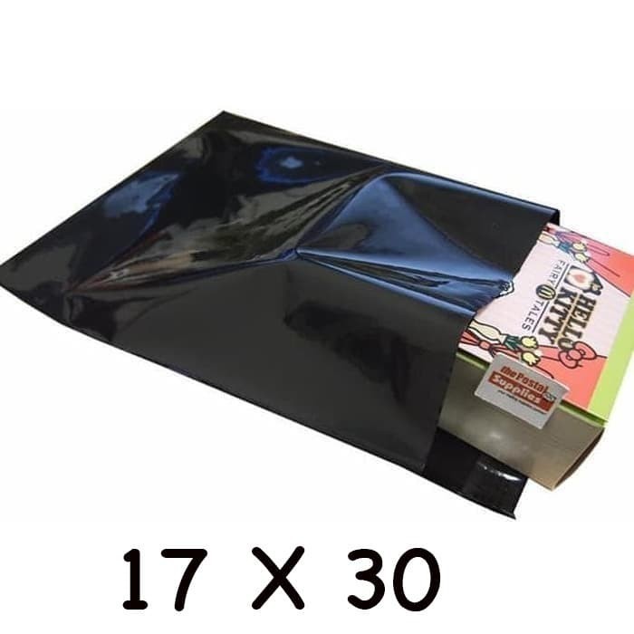 

Murah!Plastik Polymailer Amplop Kantong Packing Online Uk 17 X 30