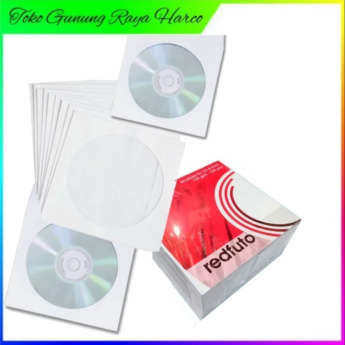 

Cover Cd / Amplop Cd