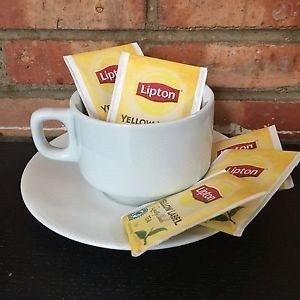 

Teh Lipton Amplop Isi 100