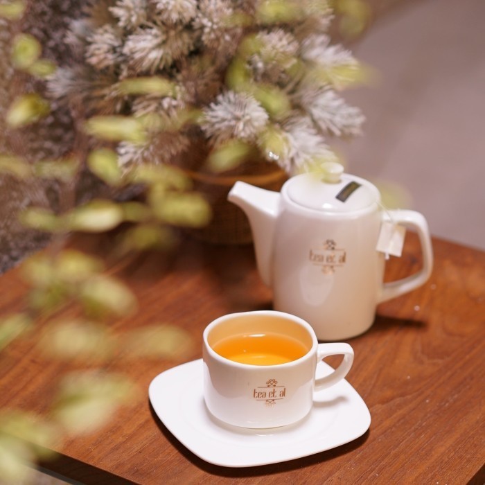 

Tea Premium Amplop Teh Celup2 25 Amplop/2 Gr