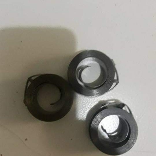 ✨COD Per/Spring/Keong/Mesin Bor Milling 30Mm Berkualitas