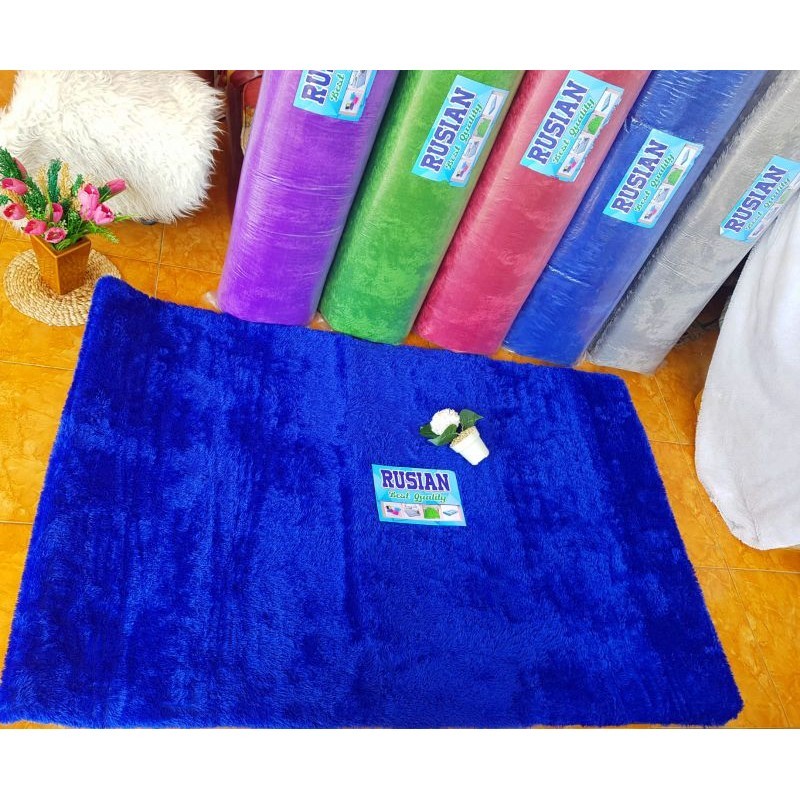 Surpet Bulu | Dekorasi Rumah | Surpet Halus