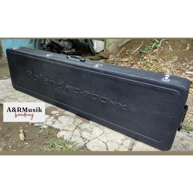 (ARMU) HARDCASE DIGITAL PIANO ROLLAND RD700NX / ROLAND RD-700NX / RD 700 NX