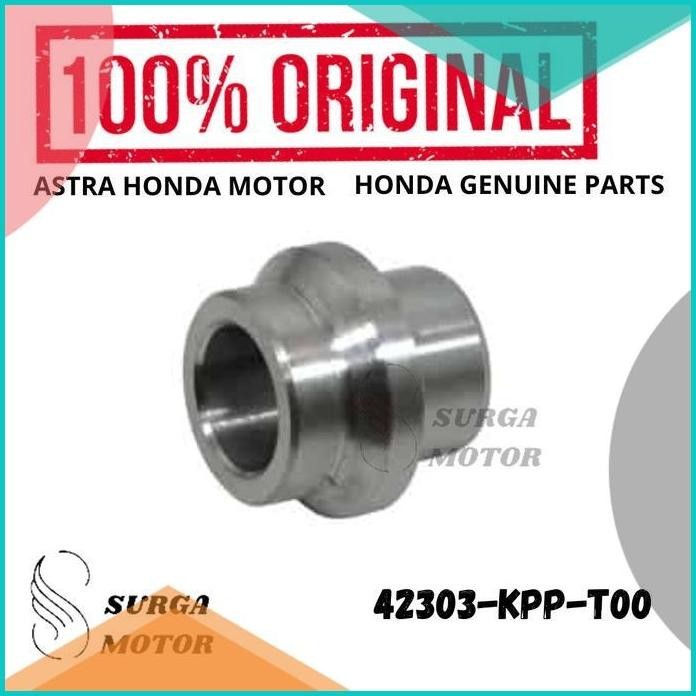 Bos Boss Laher Gir Ger Belakang CBR 150R CBU KPP CBR150R K45A Ori AHM