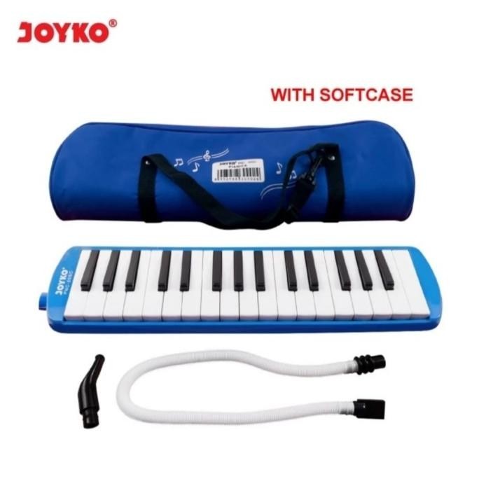 Pianica Pianika Joyko Softcase